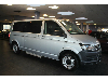 VW T6 Transporter Lang - 8-Sitzer - AHK -