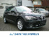 VW Tiguan 2.0 TDI Highline-Black/LED/SHZG/AHK/Viele Extras