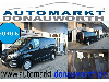 Ford Transit Custom Camper 320 Automatik Trend L1