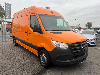 Mercedes-Benz Sprinter III Kasten FWD 211 CDI FWD L2