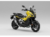 Honda X-ADV 750 Modelljahr 2025 Vorlauf