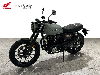 Honda Honda GB350S Modelljahr 2025 Vorlauf