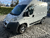 Peugeot Boxer HDi AHK Service neu L1H2