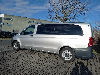 Mercedes-Benz Vito Tourer 116 9Gang Extralang LED-Int. 2.Batt. Kamera PDC Ass-Sy