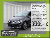 VW Touran UNITED 2.0TDI*AHK ACC Navi SHZ PDCv+h Alu