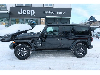 Jeep Wrangler Unlimited Sahara Automatik 4x4