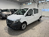 Mercedes-Benz Vito 116 CDI,Kasten-Mixto(6-Si),4x4,Autom,Standh
