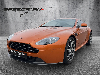 Aston Martin V8 Vantage Madagaskar-Orange Raritt Sportshift