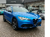 Alfa Romeo Stelvio Competizione Q4