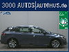 Renault Megane 1.5 dCi T-Leder Navi PDC Shz
