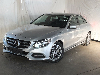 Mercedes-Benz C 180 CGI AVANTGARDE AUTOM NAVI PARCTRONIC SHZ
