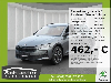 Skoda Octavia Combi SPORTLINE TDI*AHK Head-Up R-Kam