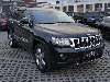Jeep Grand Cherokee 3.0 CRD Overland*AHK~Pano~Offroad*