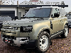 Land Rover Defender 90 D200 WINTER AHK LUFT 360 CARPLAY