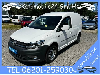 VW Caddy Kasten 2.0 TDI Sortimo Werkstatteinbau SHZ