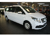 Mercedes-Benz V 220 d Lang 9G-TRONIC