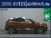 Peugeot 3008 1.6 GT-Line LED Pano AHK RFK ACC Shz