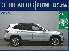 BMW X1 xDrive20d Adv. Leder Navi Prof. Pano LED AHK