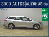 Ford Focus Turnier 1.5 EB Cool&Connect Navi LED RFK