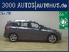 BMW 220 Gran Tourer Advantage Navi LED RFK HuD AHK