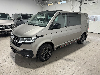 VW T6.1 Transporter Plus,Edition,4Mot.,Diff.Sperre