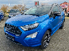 Ford EcoSport ST-Line*LED*Winter*Styling*B&O*Navi*18��