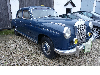 Mercedes-Benz 220 S Ponton W180 Oldtimer H-Kennz. fahrbereit