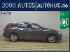 Ford Focus Turnier 1.5 EB Titanium Navi LED PDC Shz