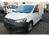 VW Caddy Maxi Kasten 2,0 TDi Klima PDC SOFORT !!! Digital Radio