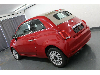 Fiat 500C 0.9 Lounge 85 Navi+Sitzheizung+Standheizung!