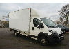 Peugeot Boxer HDi 333L2H2 S&S Pro