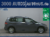 VW Touran 2.0 TDI Comf. Navi AHK PDC SHZ