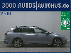 VW Golf Var. 1.5 TSI R-Line Navi AID LED AHK ACC
