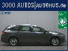 Ford Mondeo Turnier 2.0 EB Business Navi LED PDC SHZ
