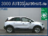Opel Crossland 1.5 D Edition Navi LED PDC Shz