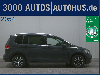 VW Touran 2.0 TDI United Navi LED PDC AHK