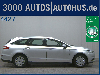Ford Mondeo 2.0 TDCi Trend AHK Navi PDC Shz