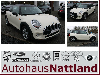 Mini Cooper 3-trg. Klima Bluetooth Sitzh. Tempomat