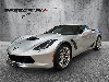 Corvette C7 Z06 6.2 V8 Nur12456 KM Einmalig