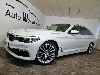 BMW 520d SportLine LED AHK APP Navi Kamera Hifi
