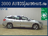 Ford Focus Turnier 1.0 EB Titanium Navi LED RFK Shz