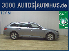 Skoda Superb Kombi 2.0 TDI Ambition Navi LED vc RFK