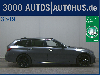 BMW 320iA Touring M-Sport Leder Navi LED+ LC pro AHK