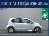 VW up! 1.0 Klima PDC SHZ Tempomat