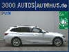 BMW 318dA Touring Advantage AHK Navi LED RFK HiFi