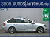 Skoda Octavia Kombi 1.6 TDI Ambition DAB Navi Shz PDC