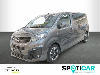Opel Zafira Life Innovation M *PANO*AHK*NAVI*Leder*