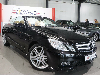 Mercedes-Benz E 250 CGI Cabrio AMG-LINE+STYLING BLACK & BROWN