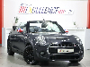 Mini Cooper S Cabrio Salt II EXCITEMENT CARBON-BLACK