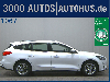 Ford Focus Turnier 1.5 EB Cool&Connect Navi LED RFK